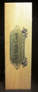 OMC マッカラン30年 OMC マッカラン30年